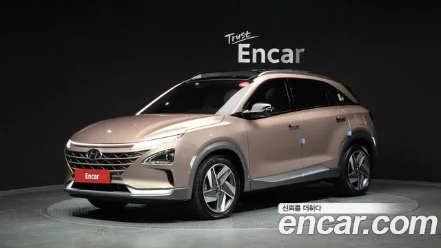 Hyundai Premium