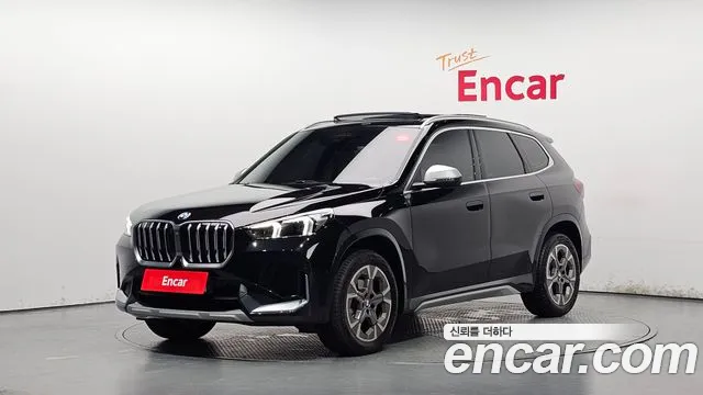 BMW X1 (U11) xDrive 20i xLine