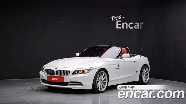 BMW Z4 (E89) sDrive 35i