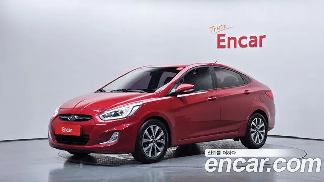 Hyundai 1.6 GDI Premium