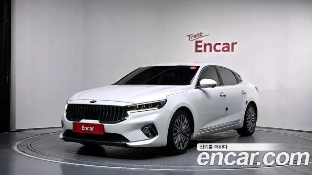 Kia K7 2.5 GDI Noblesse