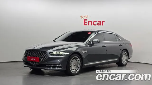 Genesis G90 3.8 AWD Premium