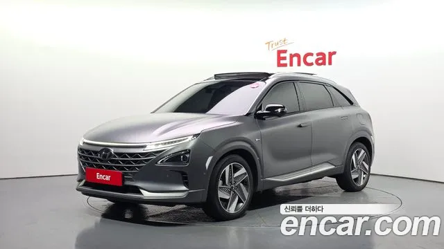 Hyundai Premium