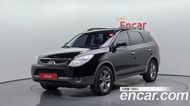 Hyundai Diesel 2WD Exclusive Base