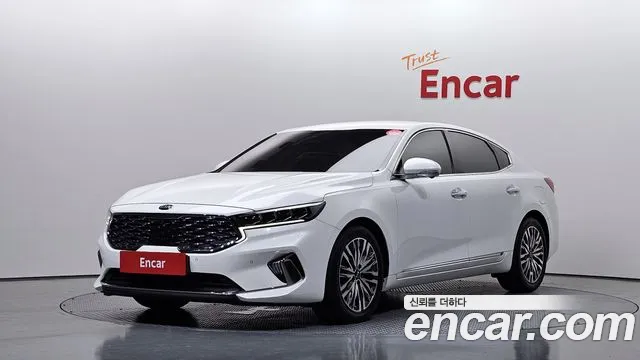 Kia K7 2.5 GDI X
