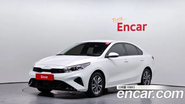 Kia The New K3 2 1.6