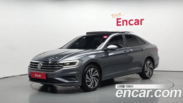 Volkswagen 7 1.4 TSI Prestige