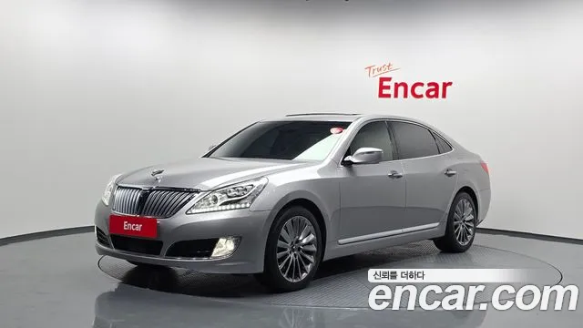 Hyundai VS380 Prestige