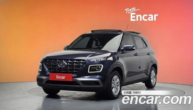 Hyundai 1.6