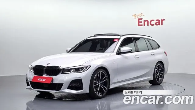 BMW 3 (G20) 320i M