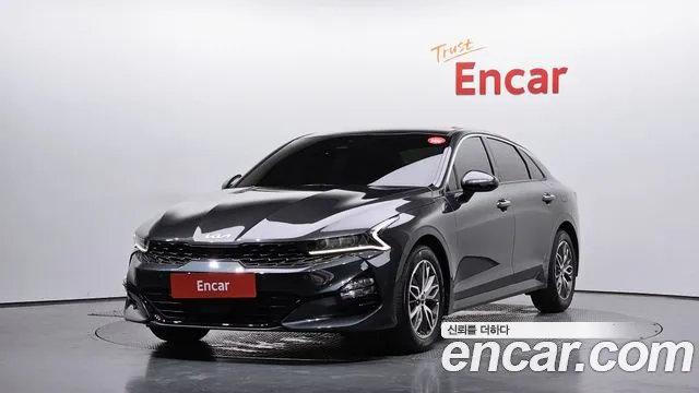 Kia K5 III 2.0 Prestige