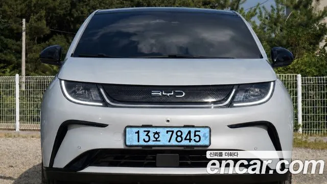 BYD