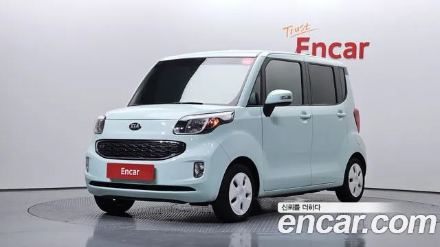 Kia EV