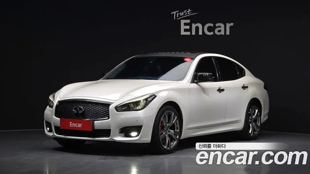 Q70 3.7