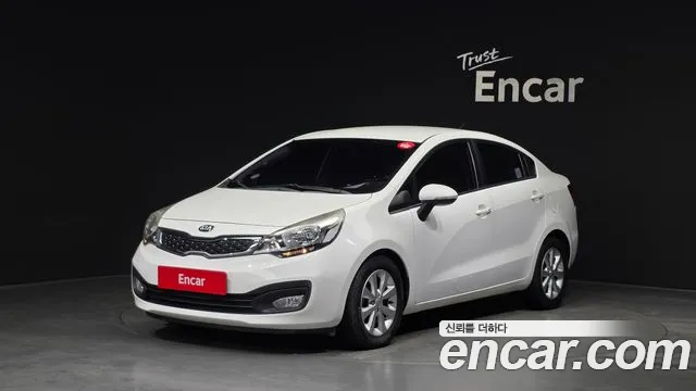 Kia All New 1.6 GDI