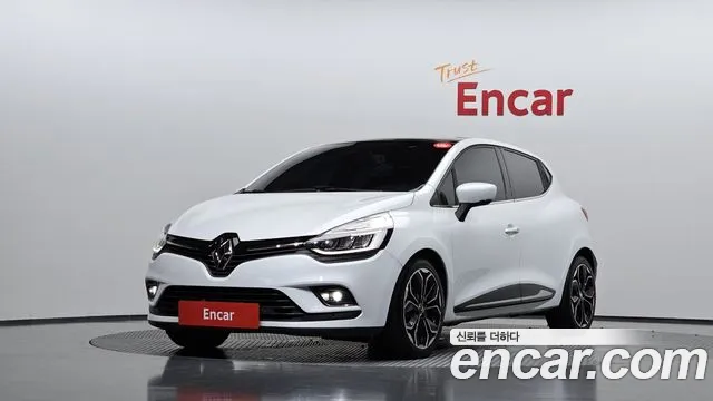 Renault Korea