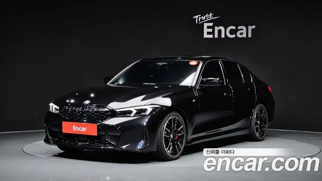 BMW 3 (G20) M340i