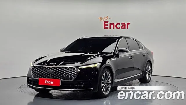 Kia The New K9 2 3.8 GDI AWD Ⅰ