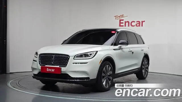 Lincoln 2.0 AWD
