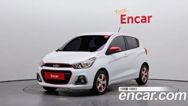 Chevrolet(GM)