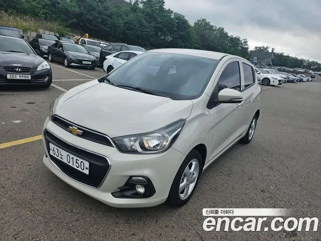 Chevrolet(GM) LT