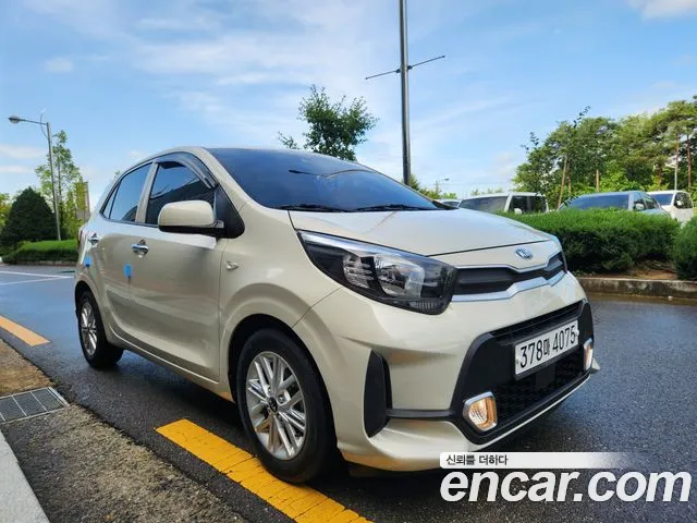 Kia (JA) Prestige
