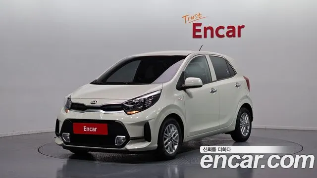 Kia (JA) Prestige