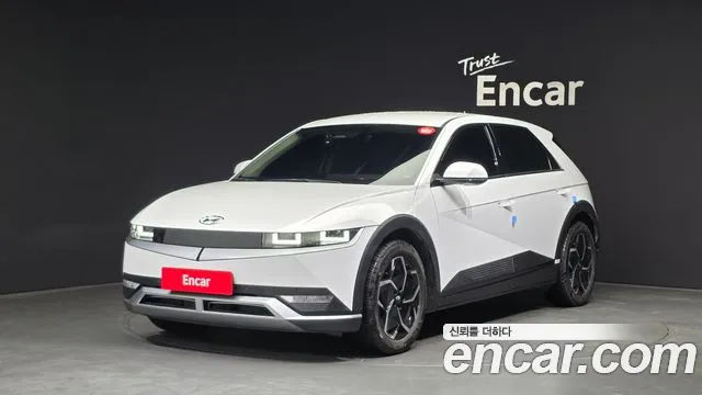 Hyundai IONIQ 5 AWD Exclusive