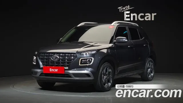 Hyundai 1.6