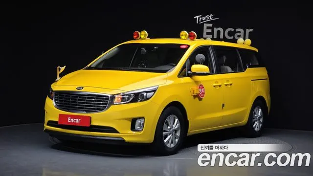 Kia All New Carnival 11