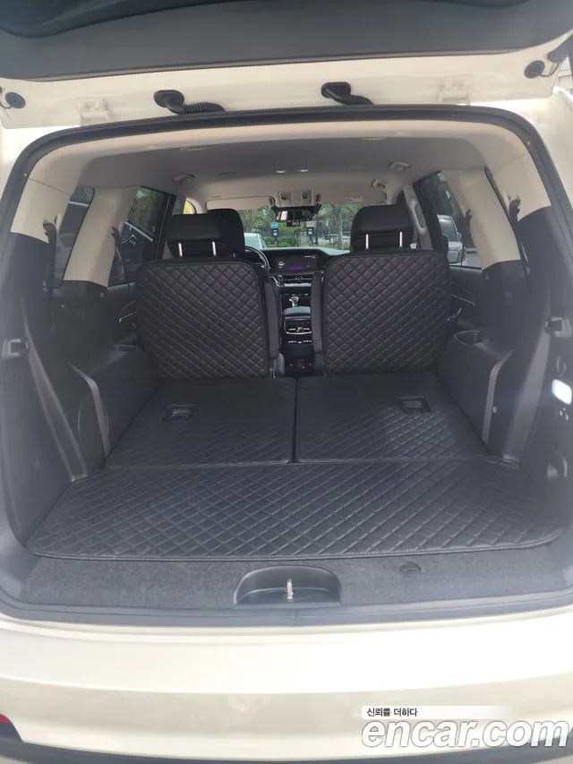 Kia Mohave Diesel 3.0 4WD 6