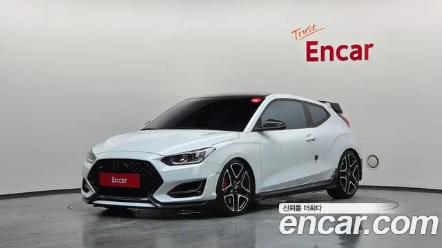 Hyundai (JS) 2.0 N