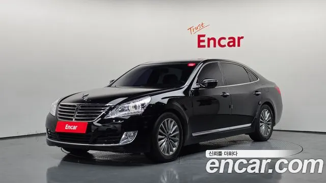 Hyundai VS380
