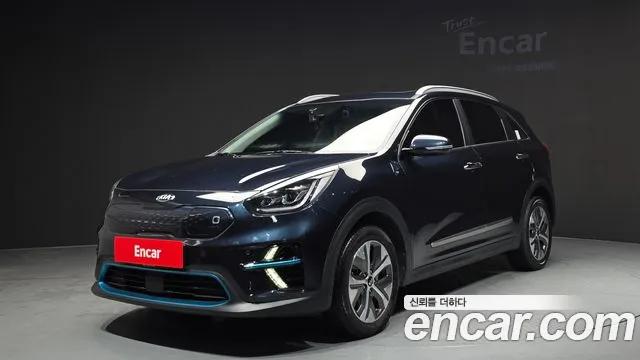 Kia Niro EV Noblesse