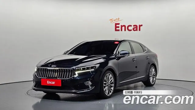 Kia K7 2.5 GDI X