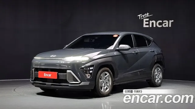 Hyundai Kona (SX2) Gasoline 2.0 2WD
