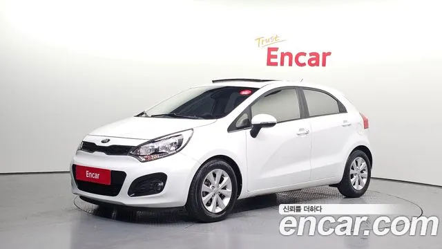 Kia All New 1.6 GDI