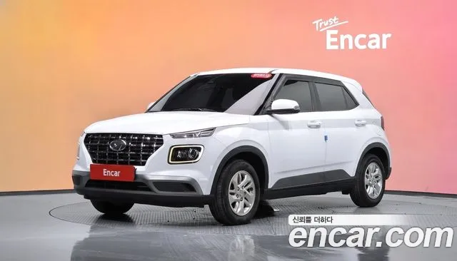 Hyundai 1.6