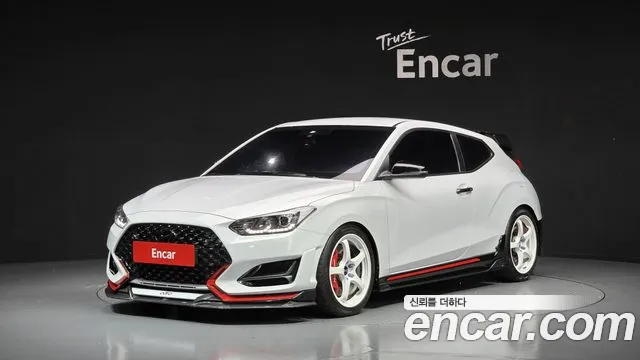 Hyundai (JS) 2.0 N