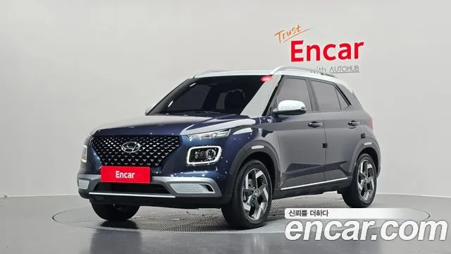 Hyundai 1.6