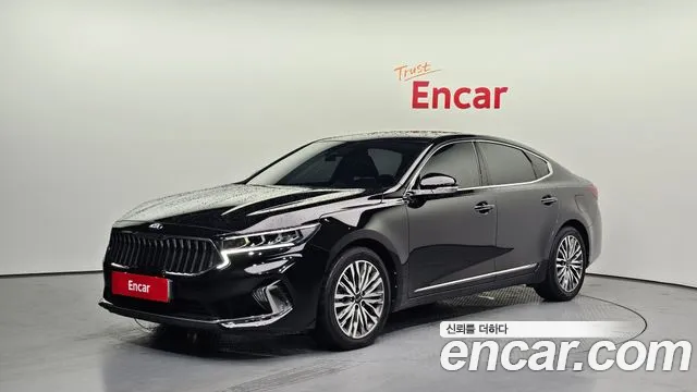 Kia K7 3.0 GDI Noblesse