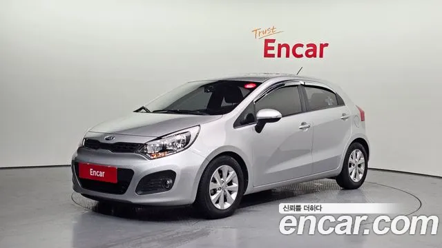 Kia All New 1.6 GDI