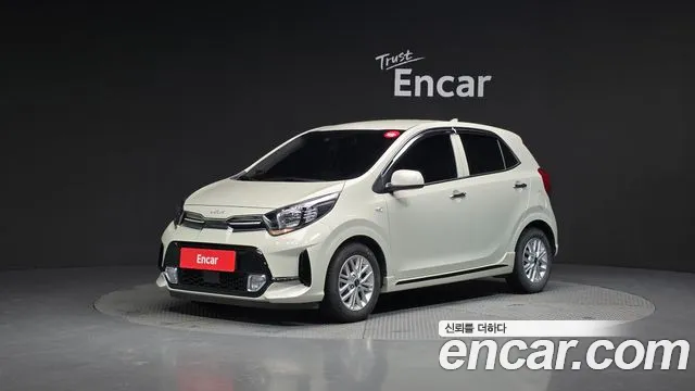 Kia (JA) Signature
