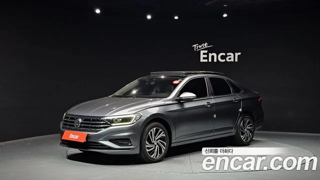 Volkswagen 7 1.4 TSI Prestige