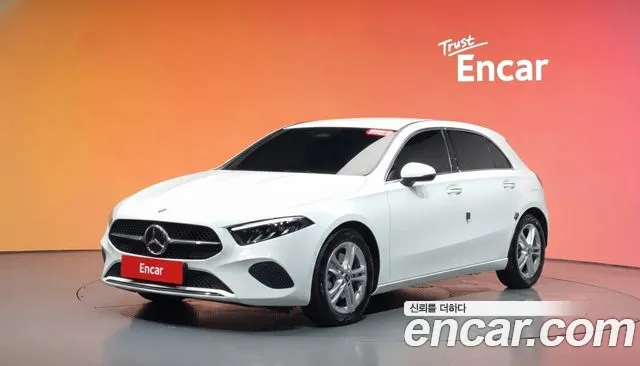 Mercedes-Benz A- W177 A220