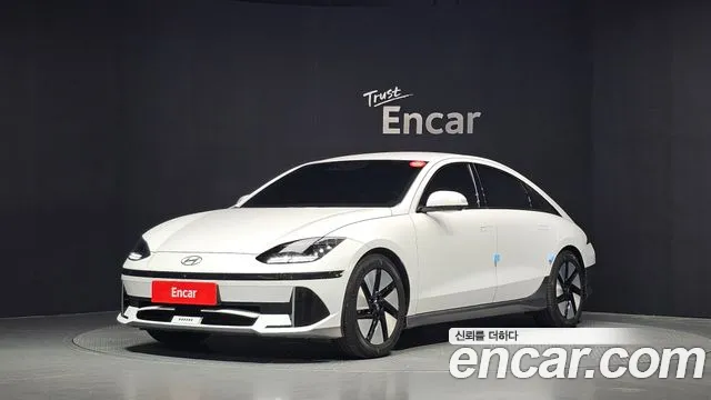 Hyundai IONIQ 6 AWD Prestige