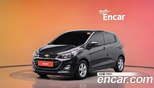 Chevrolet(GM) The New LT