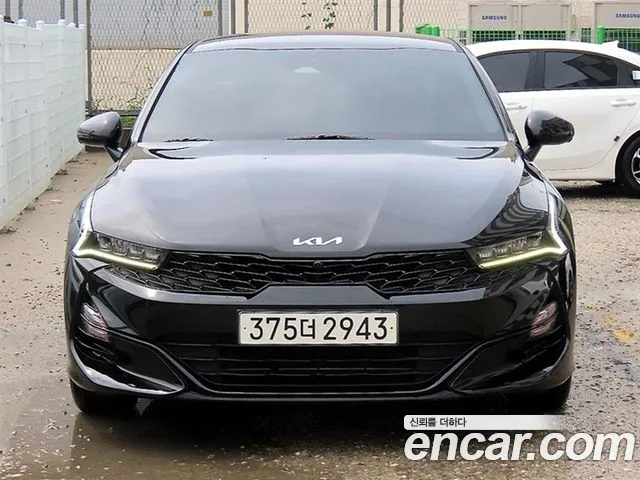 Kia K5 III 2.0 Noblesse