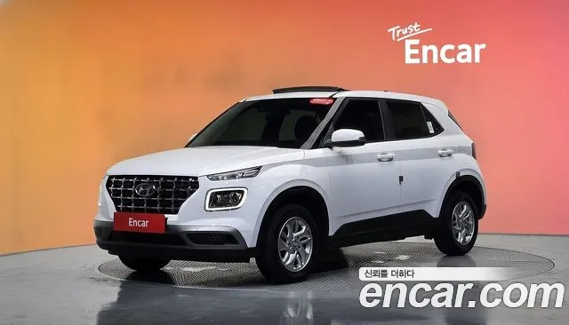 Hyundai 1.6 Premium