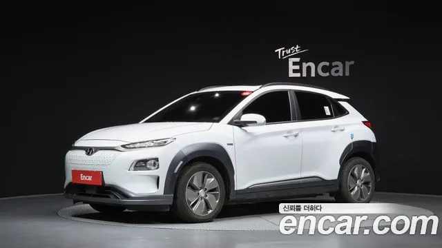 Hyundai Kona Premium
